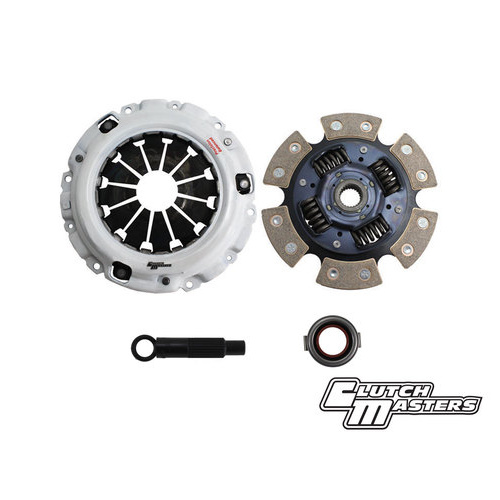 Single Disc Clutch Kits FX500 08240-HRB6-X FOR Acura ILX 2013-2014 4