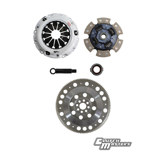 Single Disc Clutch Kits FX400 08240-HRC6-SK FOR Acura ILX 2013-2014 4