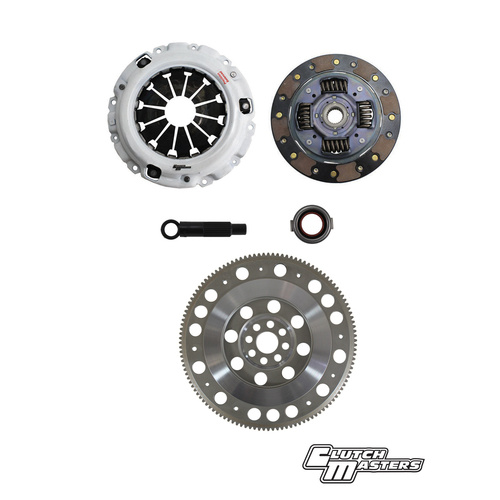 Single Disc Clutch Kits FX350 08240-HRFF-SK FOR Acura ILX 2013-2014 4