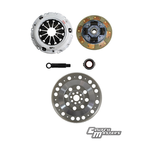 Single Disc Clutch Kits FX300 08240-HRTZ-SK FOR Acura ILX 2013-2014 4
