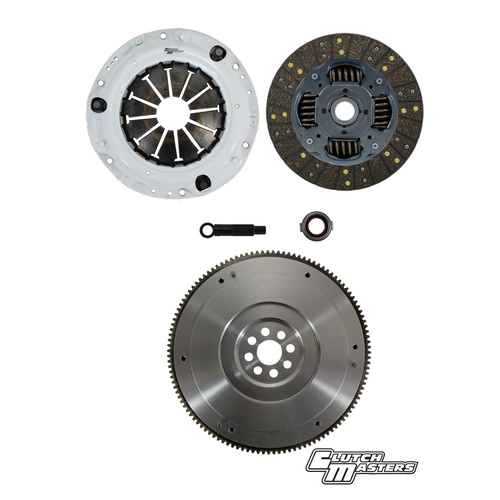 Single Disc Clutch Kits FX100 08320-HR00-SK FOR Acura ILX 2013-2014 4