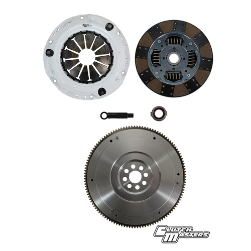 Single Disc Clutch Kits FX250 08320-HR0F-SK FOR Acura ILX 2013-2014 4