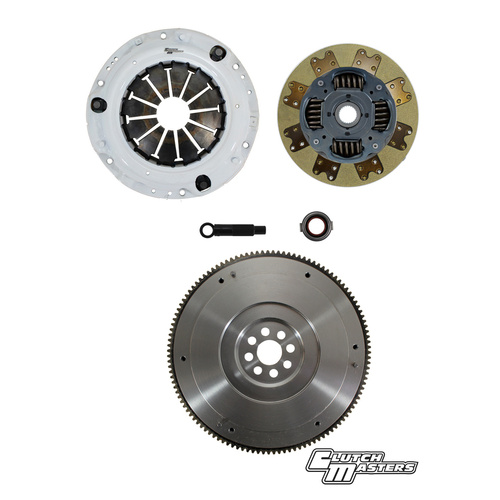 Single Disc Clutch Kits FX300 08320-HRTZ-SK FOR Acura ILX 2013-2014 4