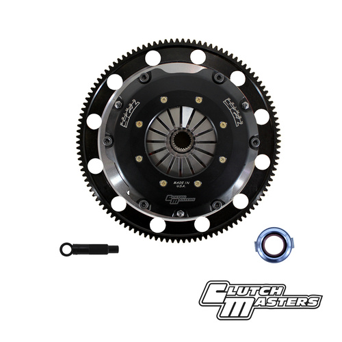 Twin Disc Clutch Kits 725 Series 08913-3D7R-S FOR Acura Integra 1994-2001 4