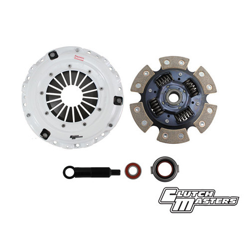 Single Disc Clutch Kits FX400 08913-HRC6 FOR Acura Integra 1994-2001 4