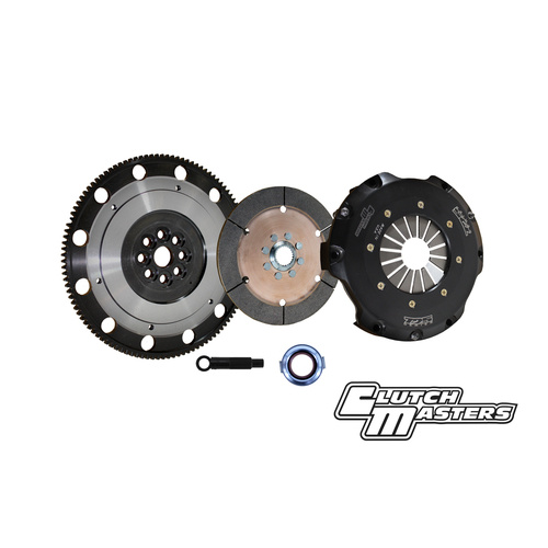 Twin Disc Clutch Kits 725 Series 08913-SD7R-S FOR Acura Integra 1994-2001 4