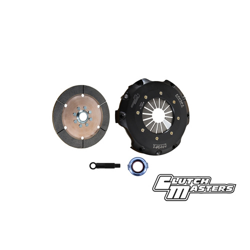 Twin Disc Clutch Kits 725 Series 08913-TD7S-X FOR Acura Integra 1994-2001 4