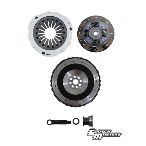 Single Disc Clutch Kits FX250 08K2F-HD0F-A FOR Acura K Motor-F Trans 2000-UP 4