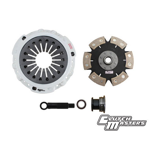 Single Disc Clutch Kits FX500 08K2F-HDB6-X FOR Acura K Motor-F Trans 2000-UP 4