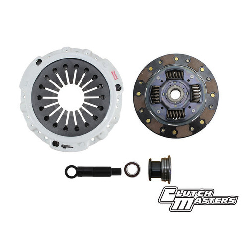 Single Disc Clutch Kits FX350 08K2F-HDFF-X FOR Acura K Motor-F Trans 2000-UP 4