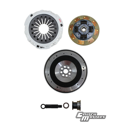 Single Disc Clutch Kits FX300 08K2F-HDTZ-A FOR Acura K Motor-F Trans 2000-UP 4