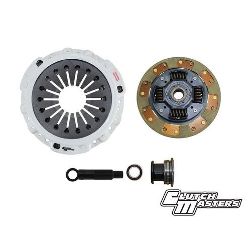Single Disc Clutch Kits FX300 08K2F-HDTZ-X FOR Acura K Motor-F Trans 2000-UP 4