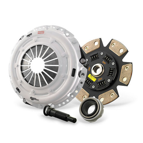 Single Disc Clutch Kits FX400 10031-HDC6 FOR Mazda RX-7 1986-1992 R