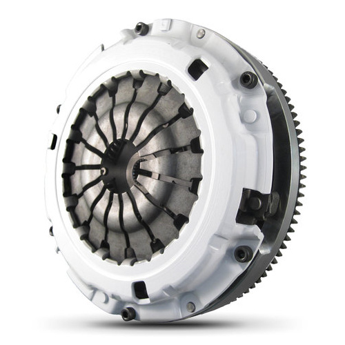 Clutch Masters 07907-HDB6 Single Disc Clutch Kit with Heavy Duty Pressure Plate Ford Mustang 1986-1995 . 