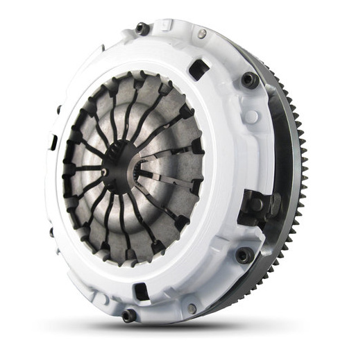 Single Disc Clutch Kits FX350 10306-HDFF-AK FOR Mazda MazdaSPEED3 2007-2011 4