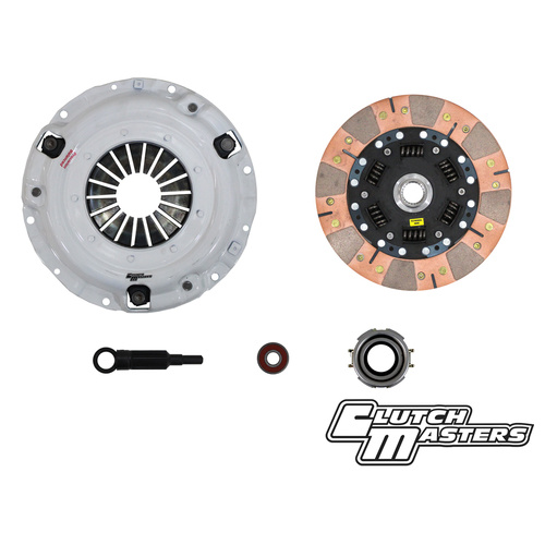 Single Disc Clutch Kits FX400 15013-HDCL FOR Subaru Baja 2003-2006 4