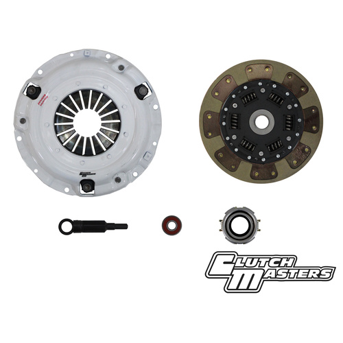 Single Disc Clutch Kits FX300 15013-HDTZ FOR Subaru Baja 2003-2006 4