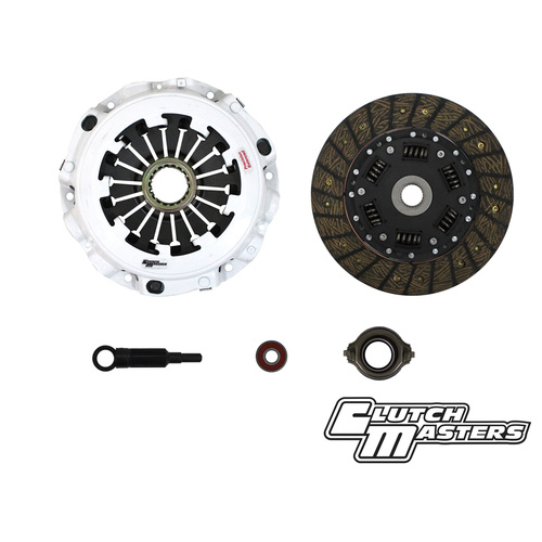 Single Disc Clutch Kits FX100 15016-HD00 FOR Subaru Legacy Outback 1991-1994 4