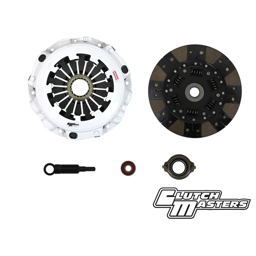 Single Disc Clutch Kits FX250 15016-HD0F FOR Subaru Legacy Outback 1991-1994 4