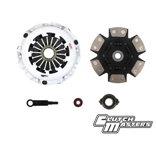 Single Disc Clutch Kits FX400 15016-HDC6 FOR Subaru Legacy Outback 1991-1994 4