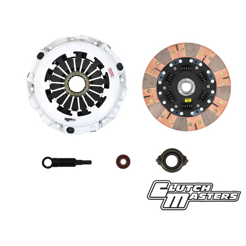 Single Disc Clutch Kits FX400 15016-HDCL FOR Subaru Legacy Outback 1991-1994 4