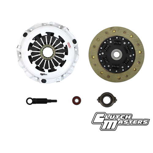 Single Disc Clutch Kits FX200 15016-HDKV FOR Subaru Legacy Outback 1991-1994 4