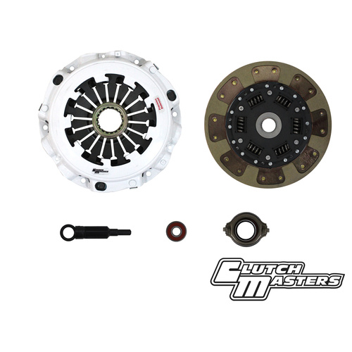 Single Disc Clutch Kits FX300 15016-HDTZ FOR Subaru Legacy Outback 1991-1994 4