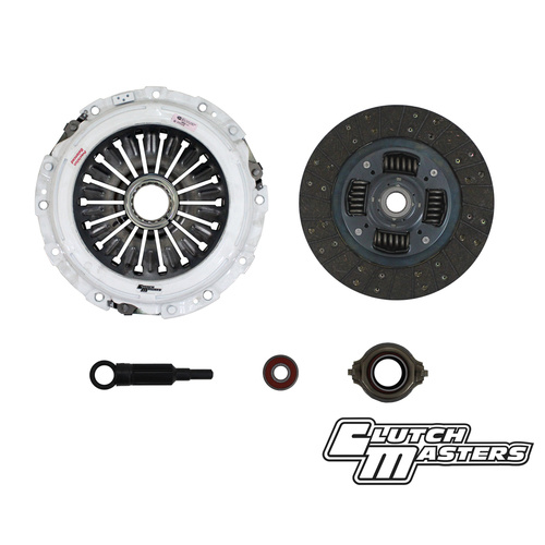 Single Disc Clutch Kits FX100 15017-HD00 FOR Subaru Legacy Outback 2007-2009 4