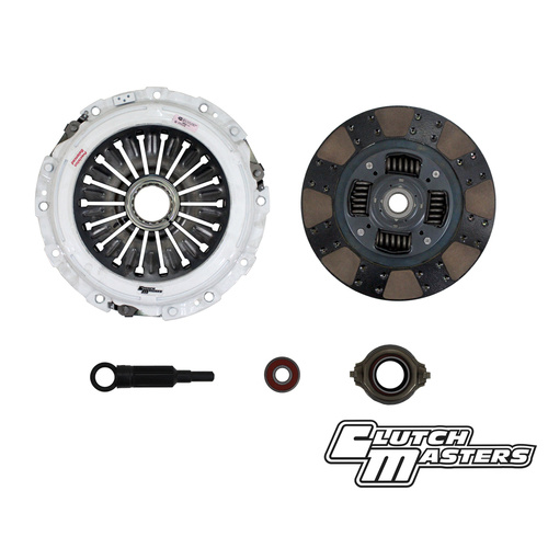 Single Disc Clutch Kits FX250 15017-HD0F FOR Subaru Legacy Outback 2007-2009 4
