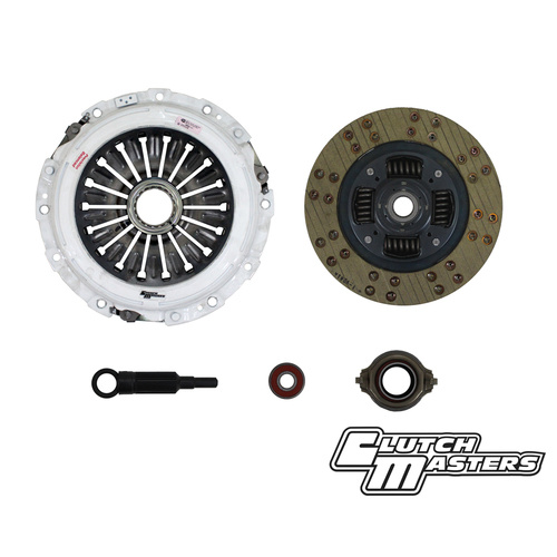 Single Disc Clutch Kits FX200 15017-HDKV FOR Subaru Legacy Outback 2007-2009 4