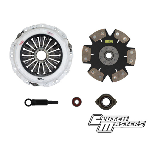Single Disc Clutch Kits FX500 15017-HRB6 FOR Subaru Legacy Outback 2007-2009 4