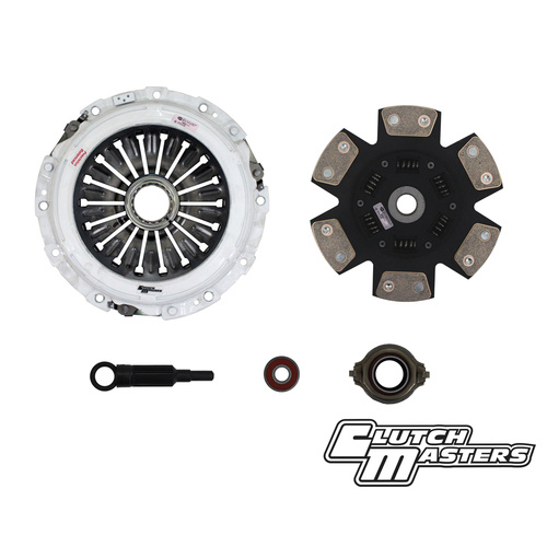 Single Disc Clutch Kits FX400 15017-HRC6 FOR Subaru Legacy Outback 2007-2009 4
