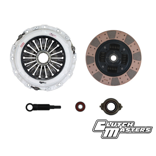Single Disc Clutch Kits FX400 15017-HRCL FOR Subaru Legacy Outback 2007-2009 4