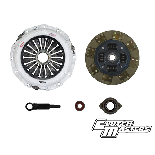 Single Disc Clutch Kits FX300 15017-HRTZ FOR Subaru Legacy Outback 2007-2009 4