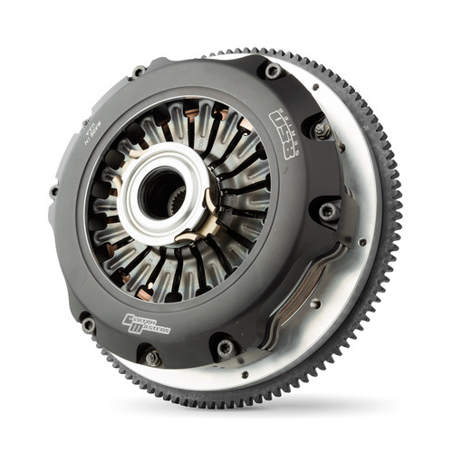 CLUTCH MASTER (Twin Disc Clutch Kits)850 Series: 15017-TD8S-SW