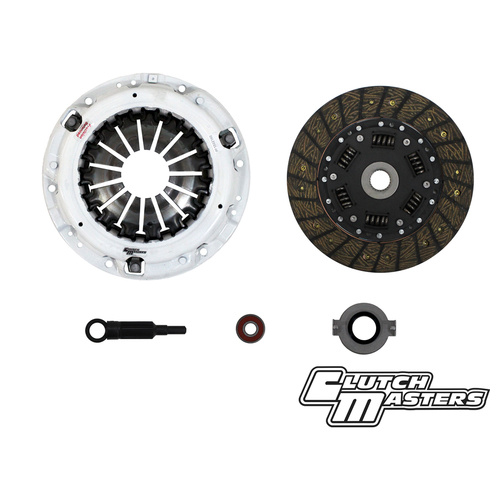 Single Disc Clutch Kits FX100 15021-HD00 FOR Subaru WRX 2006-2014 4