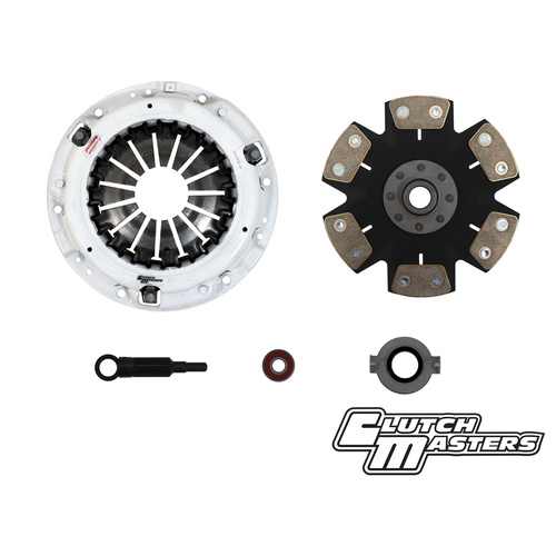 Single Disc Clutch Kits FX500 15021-HDB6 FOR Subaru WRX 2006-2014 4