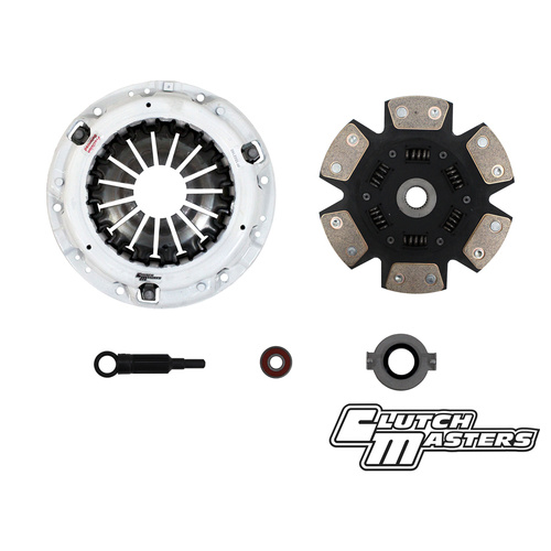 Single Disc Clutch Kits FX400 15021-HDC6 FOR Subaru WRX 2006-2014 4
