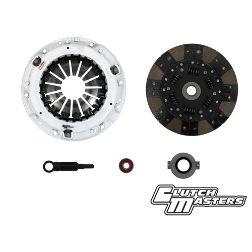 Single Disc Clutch Kits FX350 15021-HDFF FOR Subaru WRX 2006-2014 4