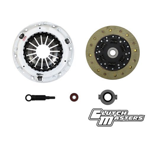 Single Disc Clutch Kits FX200 15021-HDKV FOR Subaru WRX 2006-2014 4