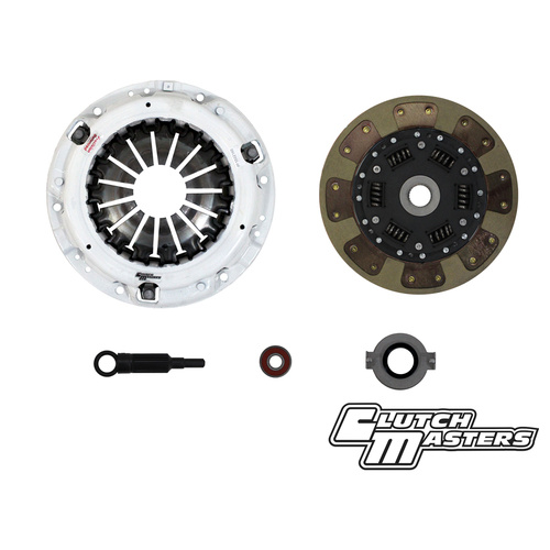 Single Disc Clutch Kits FX300 15021-HDTZ FOR Subaru WRX 2006-2014 4
