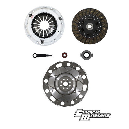 Single Disc Clutch Kits FX100 15022-HD00-S FOR Subaru Baja 2006-2006 4