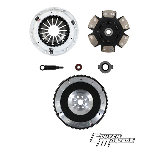 Single Disc Clutch Kits FX400 15022-HDC6-A FOR Subaru Baja 2006-2006 4