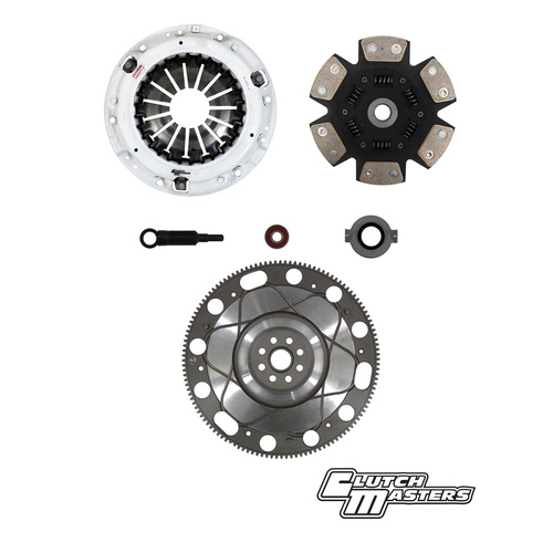Single Disc Clutch Kits FX400 15022-HDC6-S FOR Subaru Baja 2006-2006 4