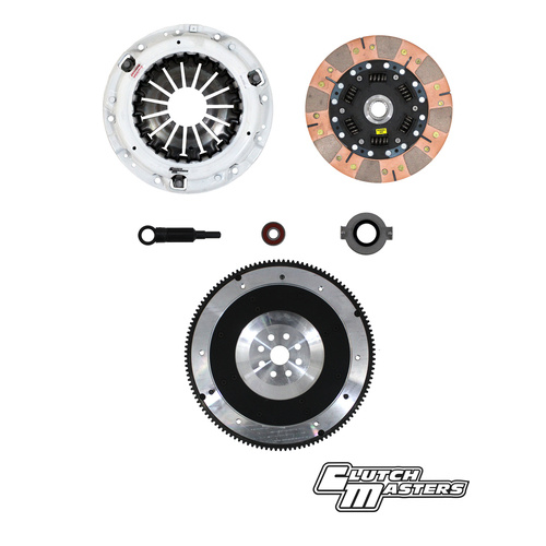Single Disc Clutch Kits FX400 15022-HDCL-A FOR Subaru Baja 2006-2006 4