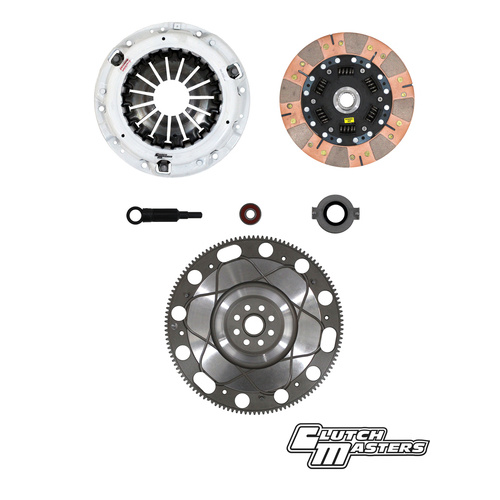 Single Disc Clutch Kits FX400 15022-HDCL-S FOR Subaru Baja 2006-2006 4