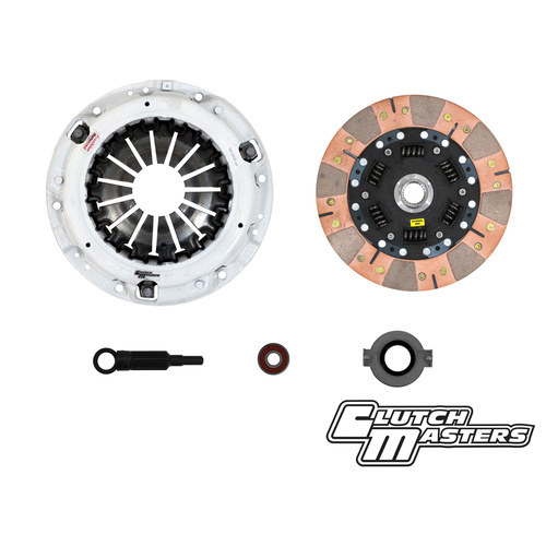 Single Disc Clutch Kits FX400 15022-HDCL-X FOR Subaru Baja 2006-2006 4