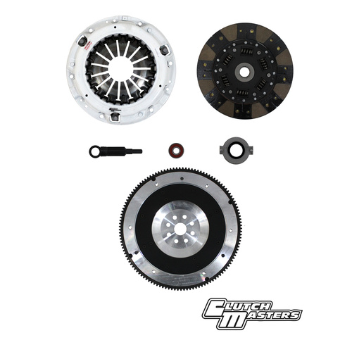 Single Disc Clutch Kits FX350 15022-HDFF-A FOR Subaru Baja 2006-2006 4