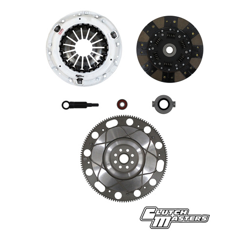 Single Disc Clutch Kits FX350 15022-HDFF-S FOR Subaru Baja 2006-2006 4