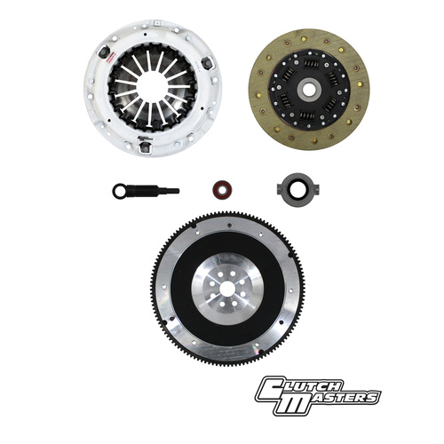 Single Disc Clutch Kits FX200 15022-HDKV-A FOR Subaru Baja 2006-2006 4